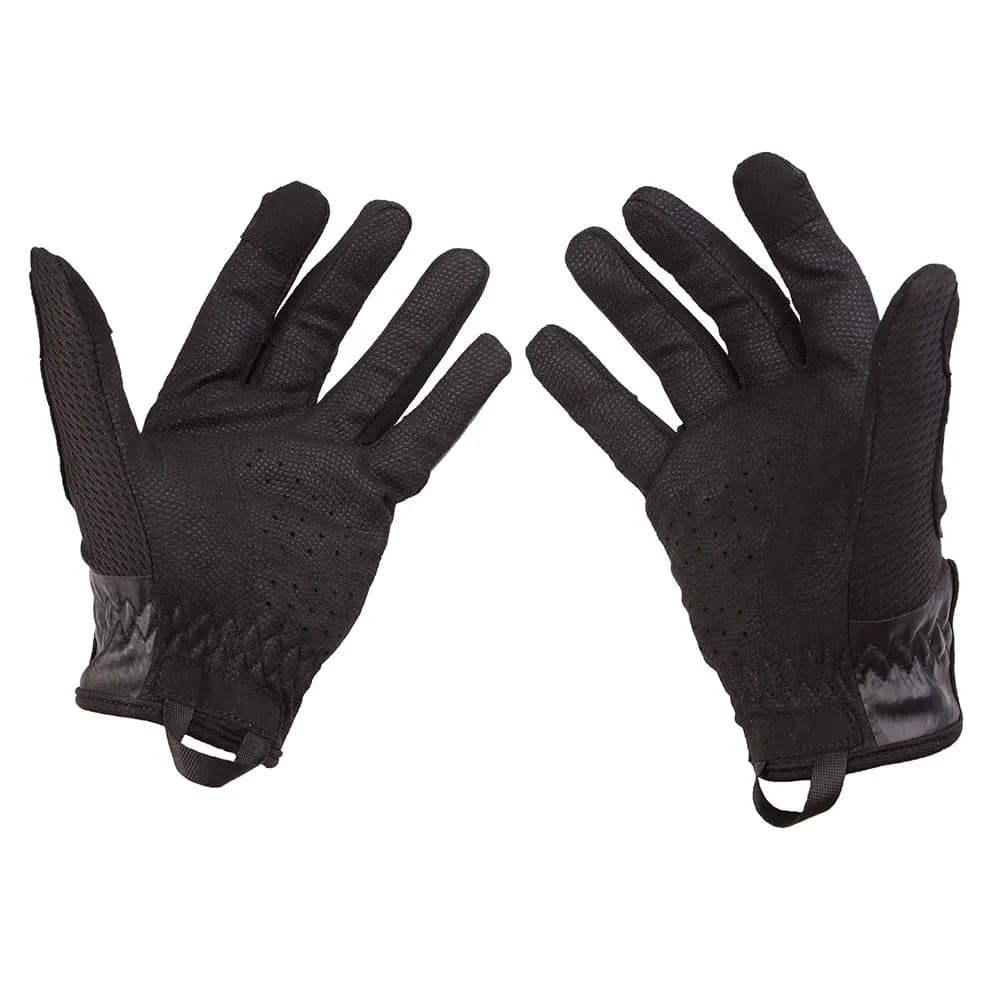 Gants tactiques légers Emersongear pêche chasse airsoft randonnée protection mains doigts complets