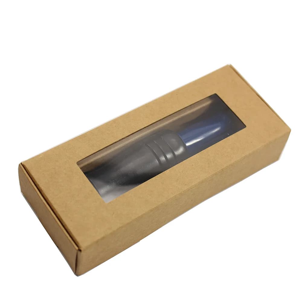 Sifflet appel canard chasse - leurre canards sauvages oies faisans accessoire chasseur plastique durable