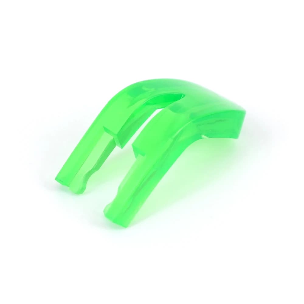 Abat-jour plastique Hirisi pour indicateur B2011 - Accessoire swinger pour pêche à la carpe