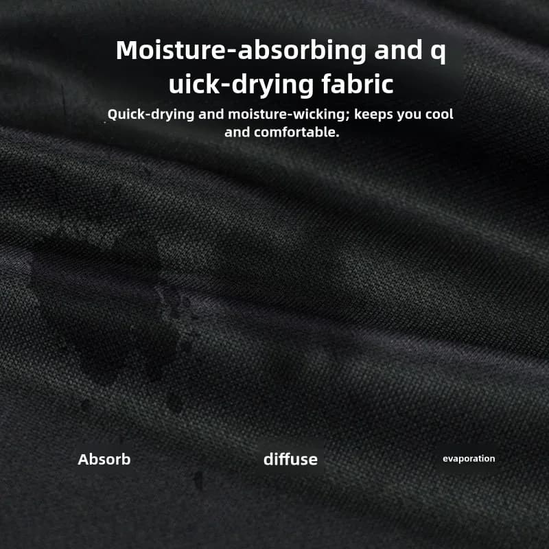 Pantalon compression pêche homme serré sport hiver thermique polaire stretch séchage rapide