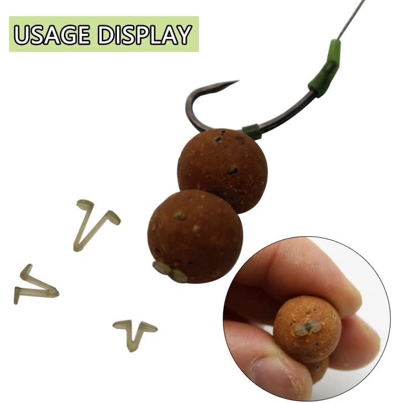 Boilies pop-up et pellets souples pour chod rig - Appâts complets pour pêche à la carpe technique