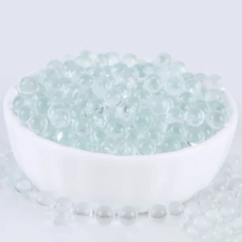 200 billes verre 6mm pour fronde chasse pêche puissantes transparentes solides accessoires catapulte