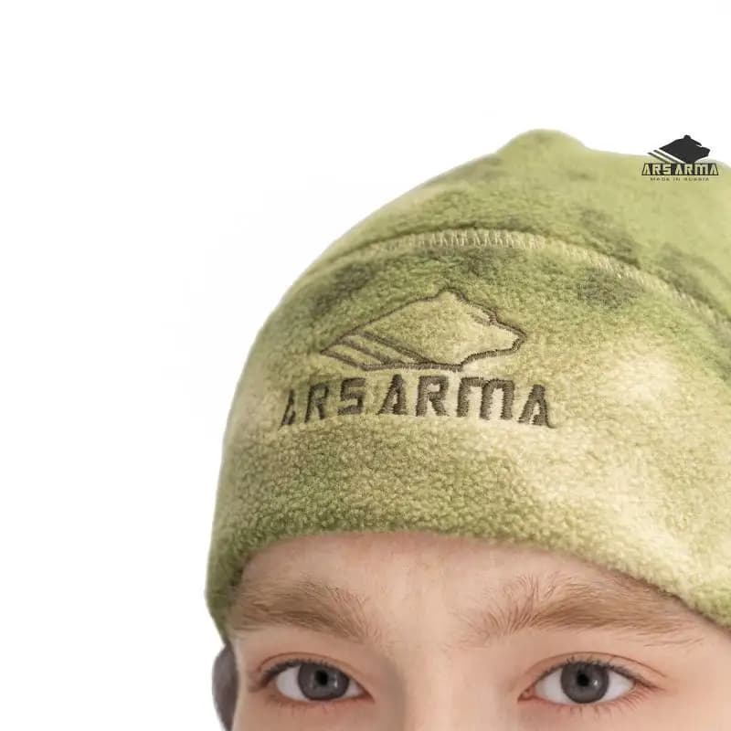 Bonnet polaire A-21 tactique froid neige pêche hiver outdoor extrême