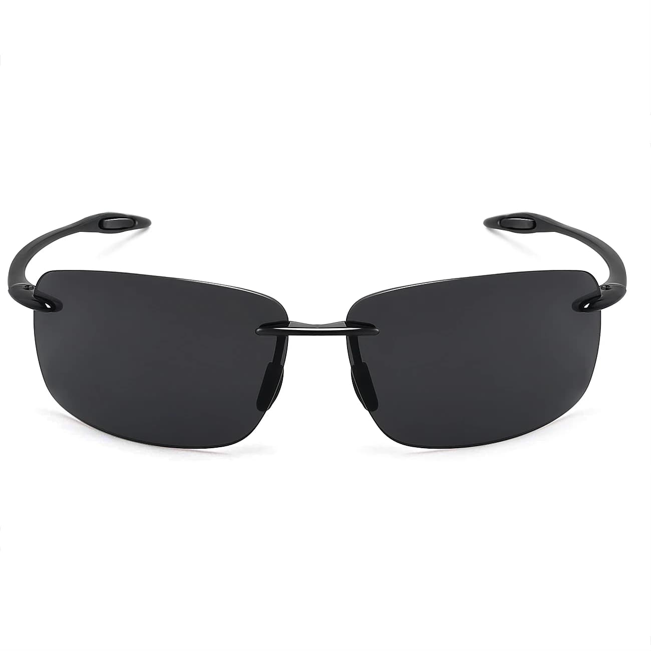 Lunettes de soleil polarisées pêche sport MAXJULI MJ8009 homme femme conduite randonnée protection