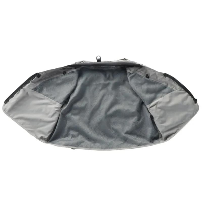 Veste de pêche respirante multi-poches printemps été automne pour pêcheur photographe extérieur