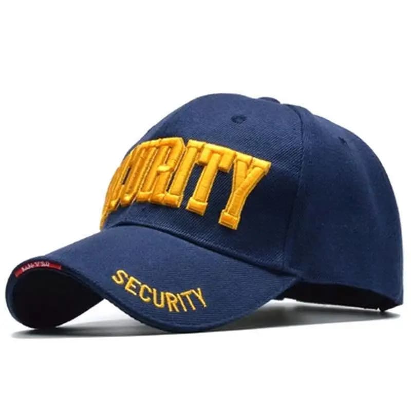 Casquette baseball Navy Seals avec broderie SEALTEAM pour pêche sportive et activités outdoor