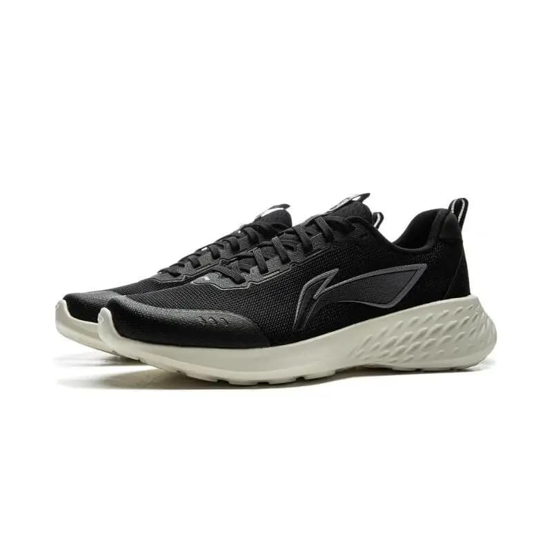 Chaussures running Li-Ning homme légères respirantes confortables pour pêche jogging sport