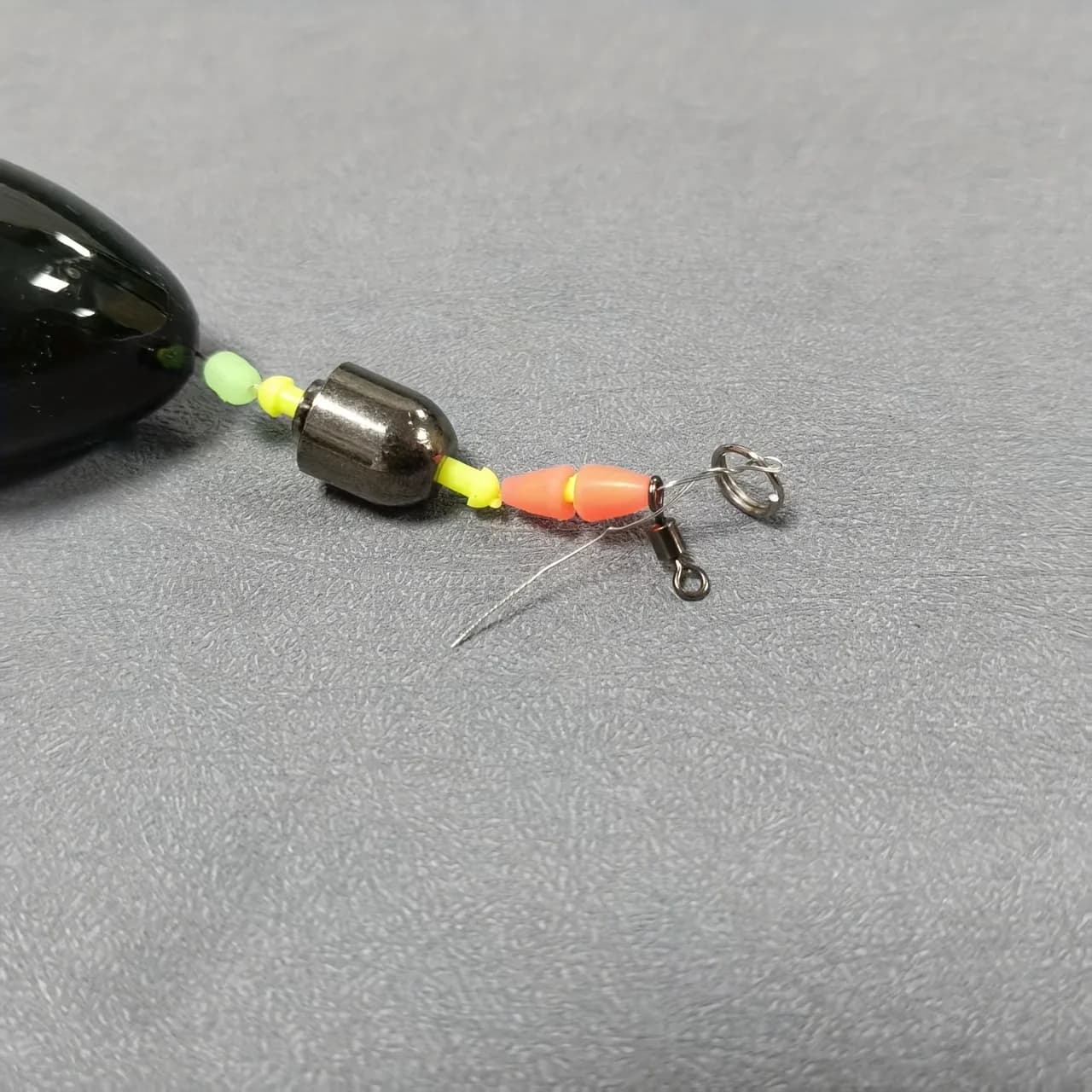 Kit de flotteurs de pêche mer professionnels pour la pêche au large et le surfcasting
