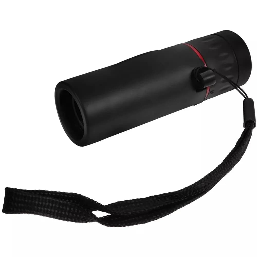Monoculaire téléscope 2000x25 HD portable avec support smartphone observation pêche camping chasse