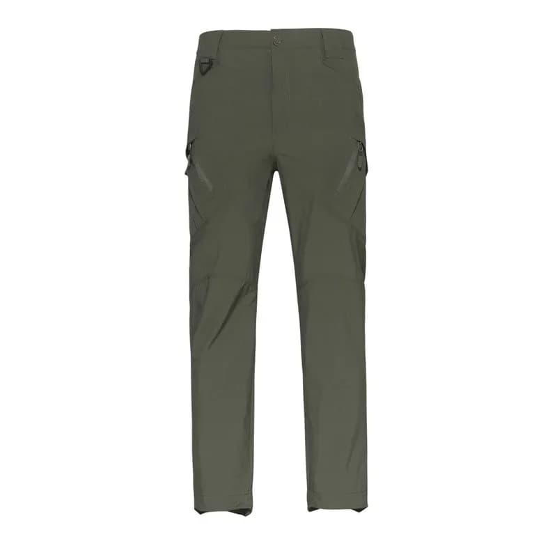 Pantalon longue durée été pêche sport - Séchage rapide respirant militaire entraînement outdoor