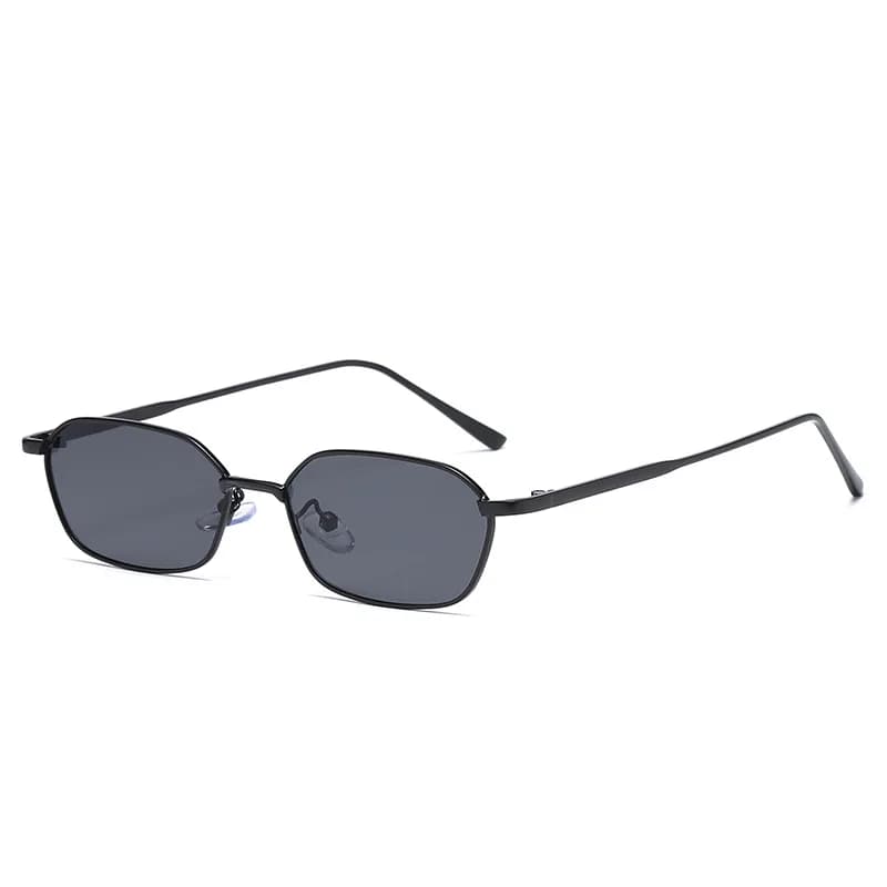 Lunettes pêche rétro femme gradient UV400 - Style steampunk vintage pour pêcheuses