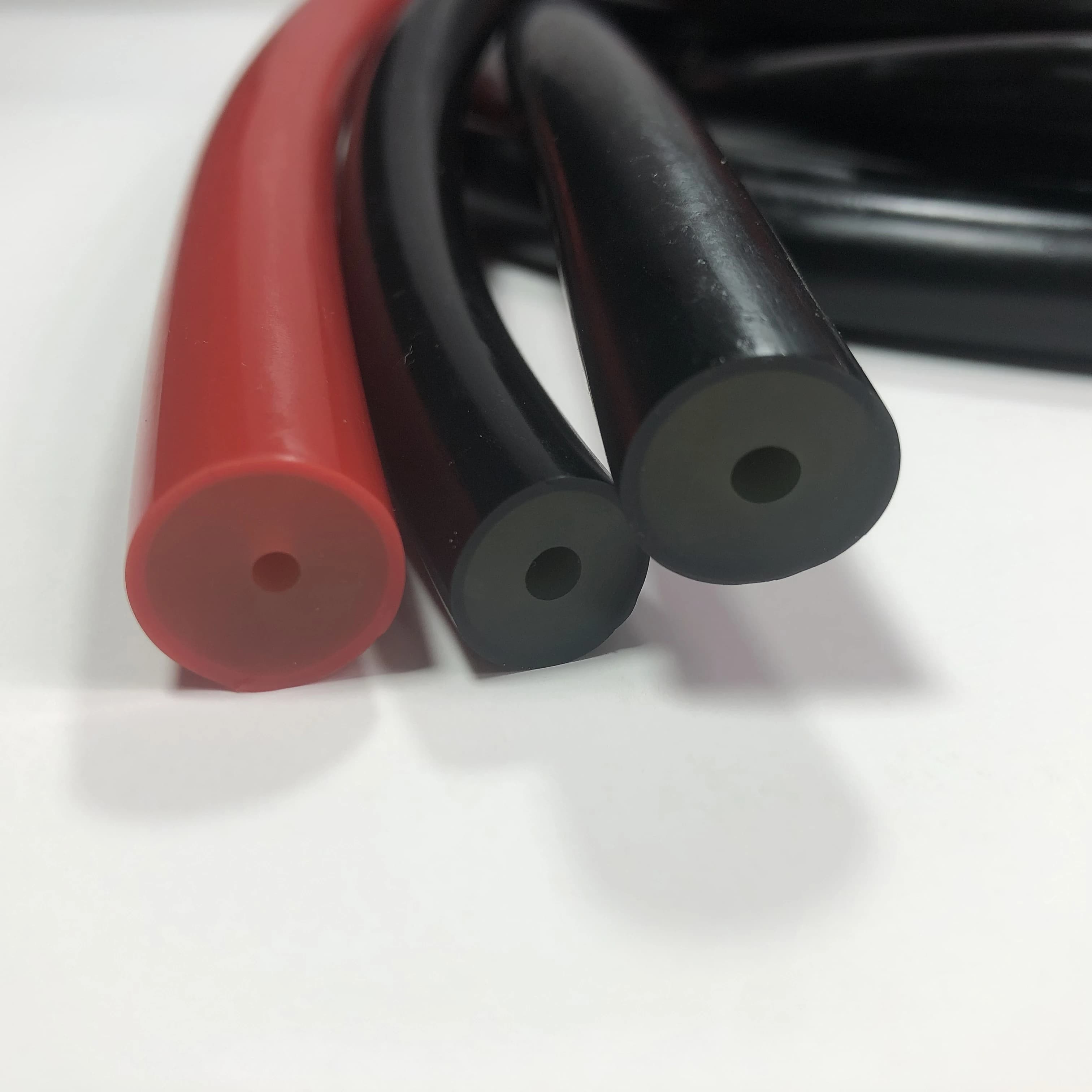 Élastiques latex pour arbalète de chasse sous-marine - tailles 16mm à 8mm pour propulsion optimale