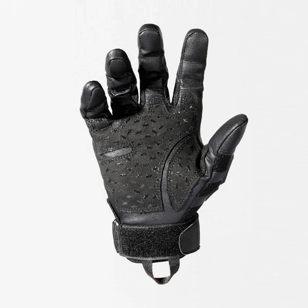 Gants tactiques pêche cuir véritable pleine main qualité supérieure outdoor sport