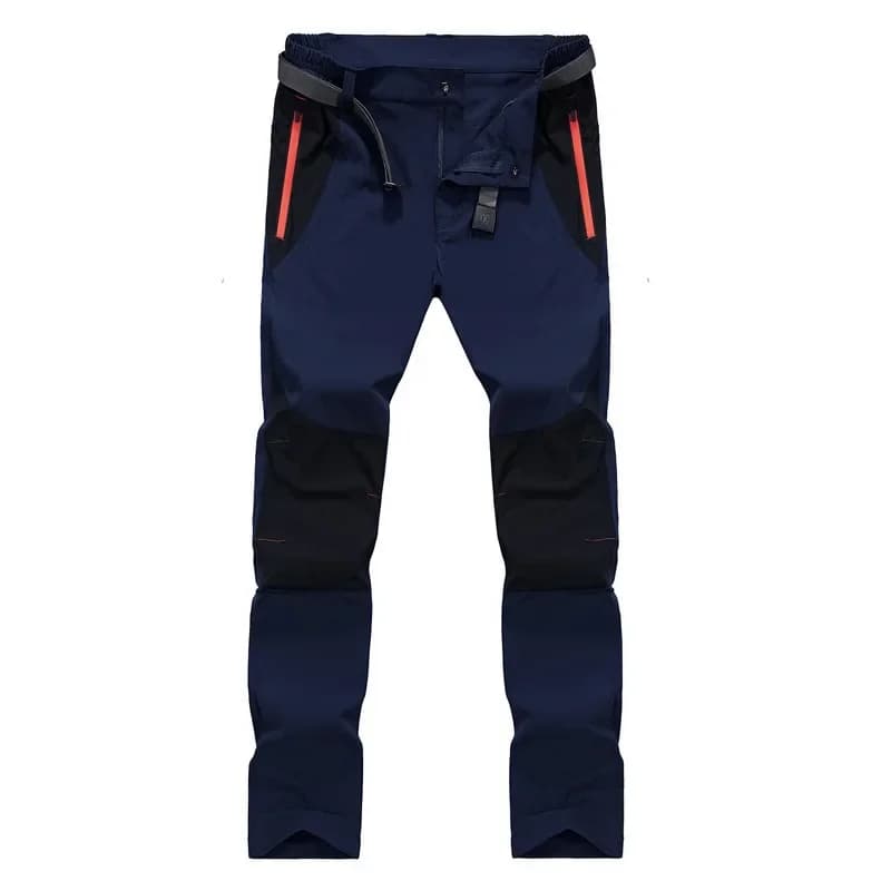 Pantalon séchage rapide outdoor escalade sport décontracté coupe ample fabricant direct
