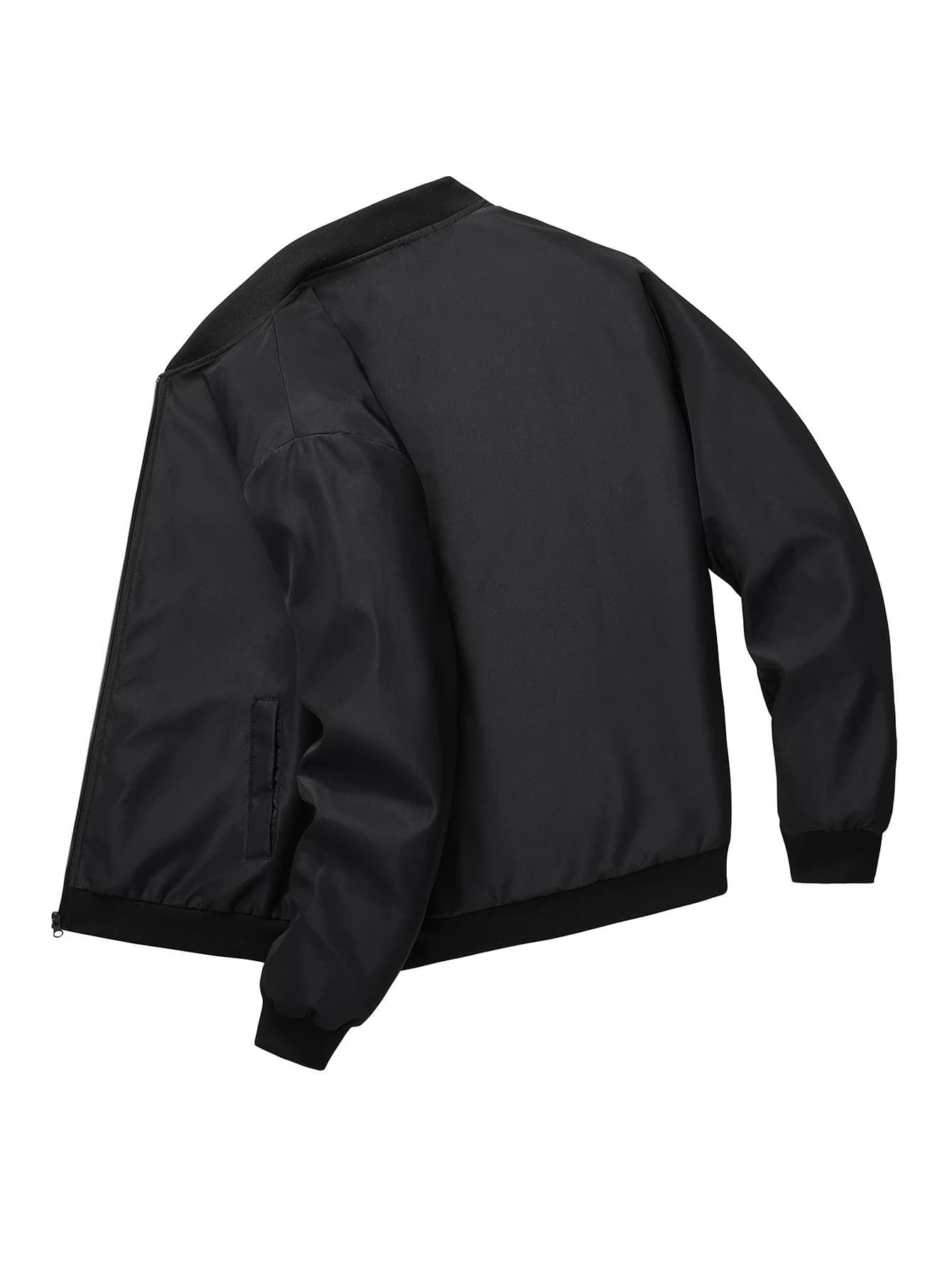Veste légère pêche printemps automne - Vêtement technique discret pour pêche sportive
