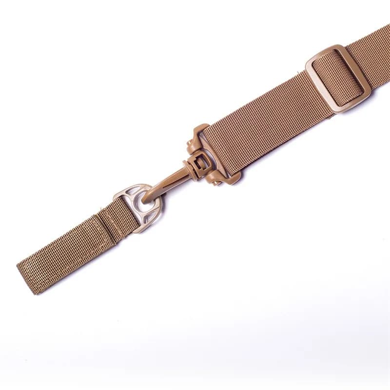 Bretelles ajustables équipement pêche type X tactiques suspension ceinture confort extérieur