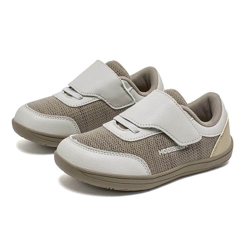 Chaussures pieds nus enfants pêche - Minimalistes à lacets pour pêche en rivière sécurisées