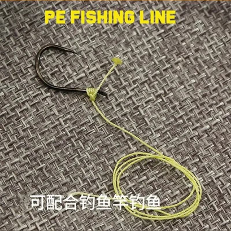 Corde paracord 4mm 11 brins 33-100FT pour allumage feu pêche camping survie outil extérieur polyvalent