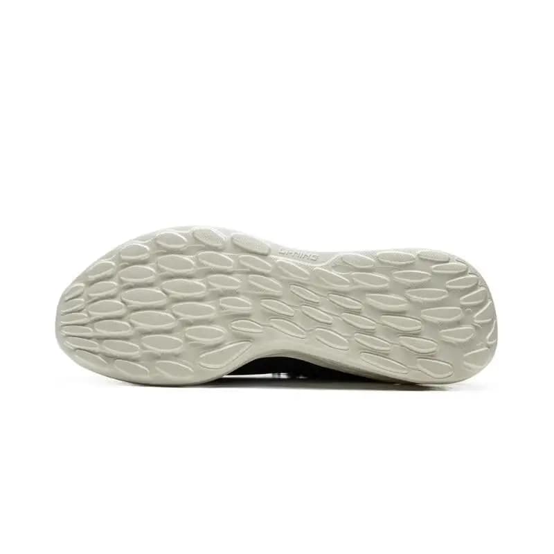Chaussures running Li-Ning homme légères respirantes confortables pour pêche jogging sport