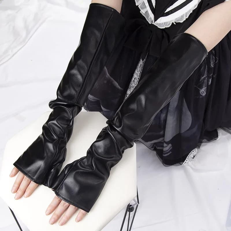 Gants de pêche mesh été doigts complets - Respirants et tactiles pour hommes et femmes pêcheurs