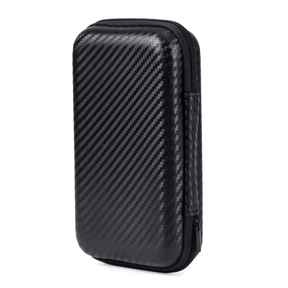 Étui de protection EVA rigide pour R35S/R36S - Antichoc anti-rayures console retro gaming