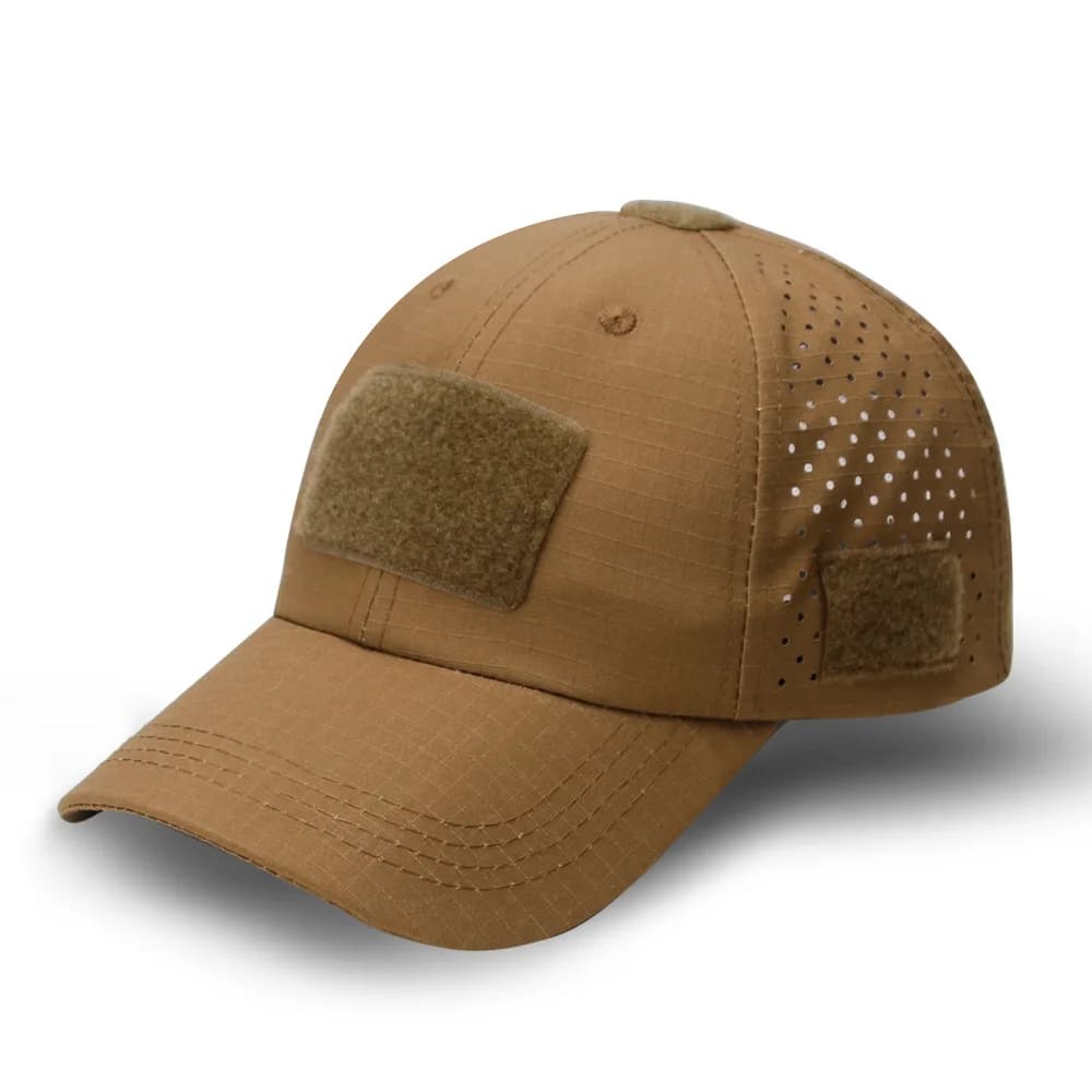 Casquette camouflage homme nouvelle collection - Protection solaire optimale pour pêche plage et mer