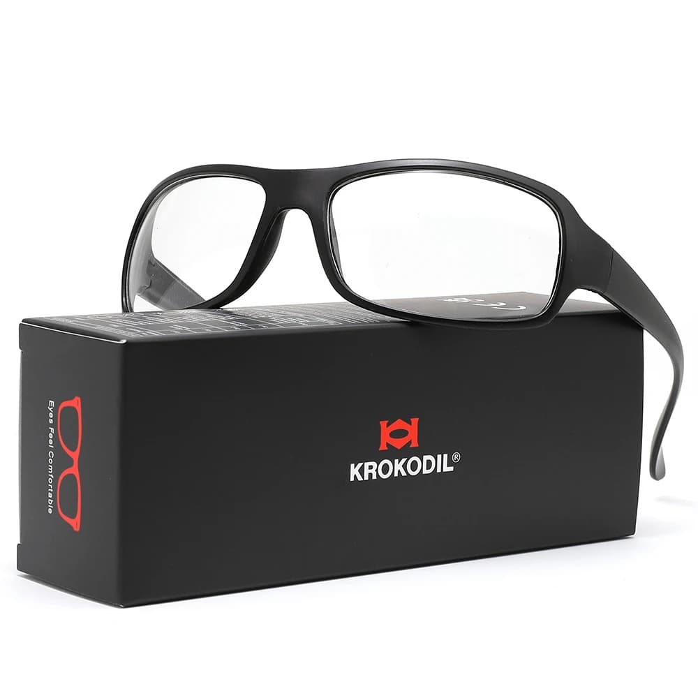 Lunettes de conduite nuit anti-reflets pour pêche nocturne - Vision nocturne améliorée pour pêcheurs