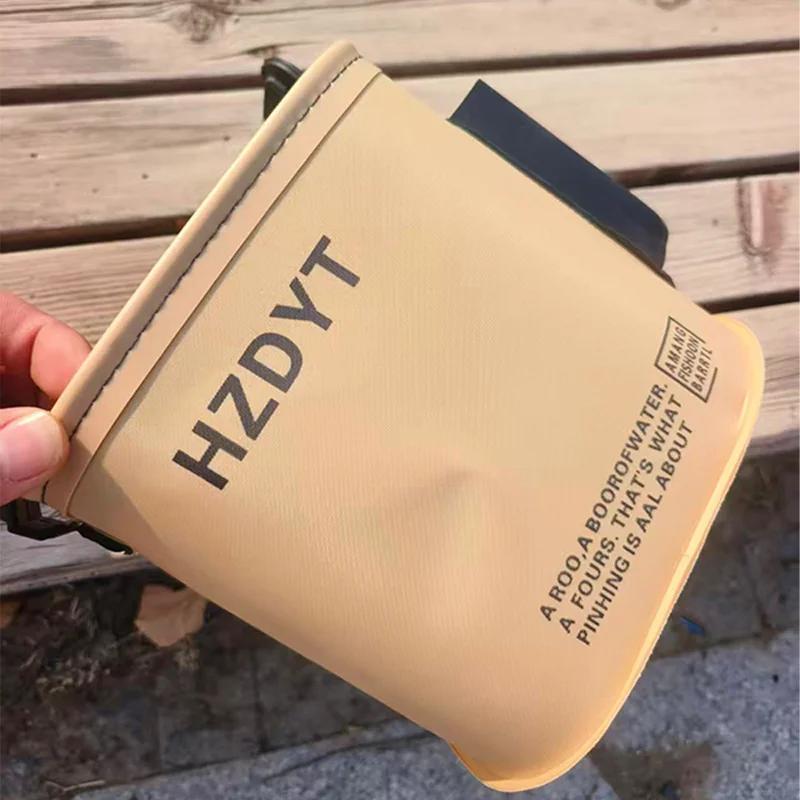 Seau de pêche 8L et 13L - Organisation matériel de pêche - Accessoires et équipement complet