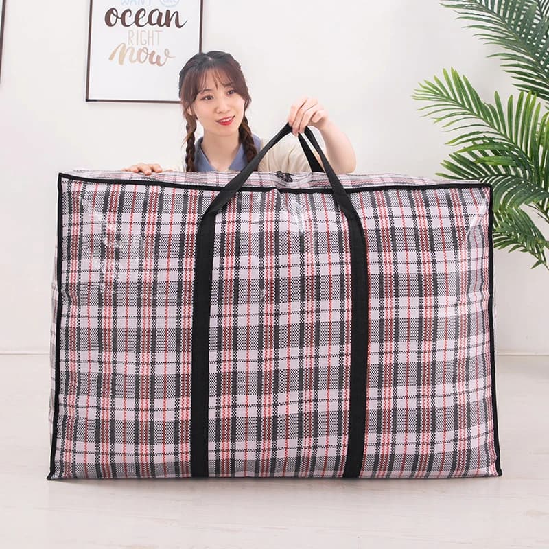 Sac de voyage pliable extra-large pêche - Grand sac capacité étanche pour matériel pêche transport