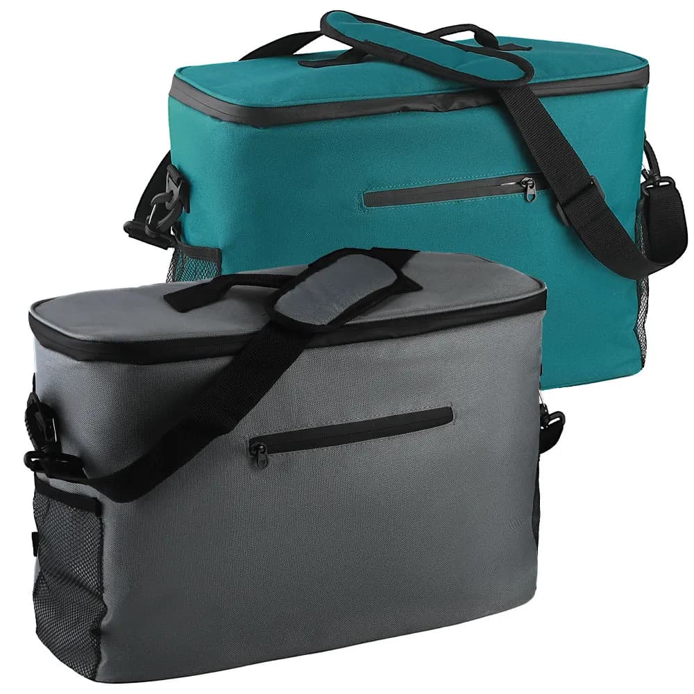 Glacière-siège étanche pour kayak pêche - Chaise rafraîchissante portable pêche embarquée voyage