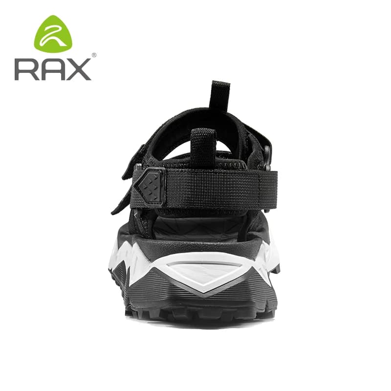Chaussures Randonnée Homme Rax Respirantes Légères Sandales Sport Plage Séchage Rapide Pêche 466