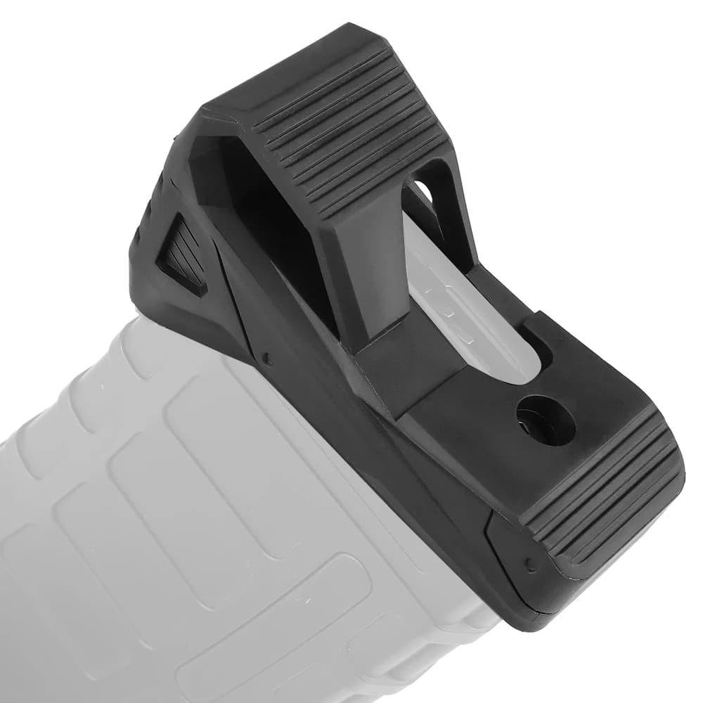 Pince extracteur chargeur rapide 5.56 MAG assist M4 AR15 pêche tir airsoft paintball
