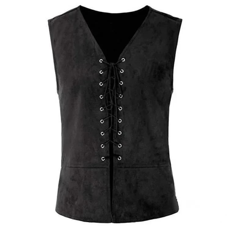 Veste ceinturée Renaissance pour homme costume noble vêtement d'extérieur traditionnel chinois livraison rapide