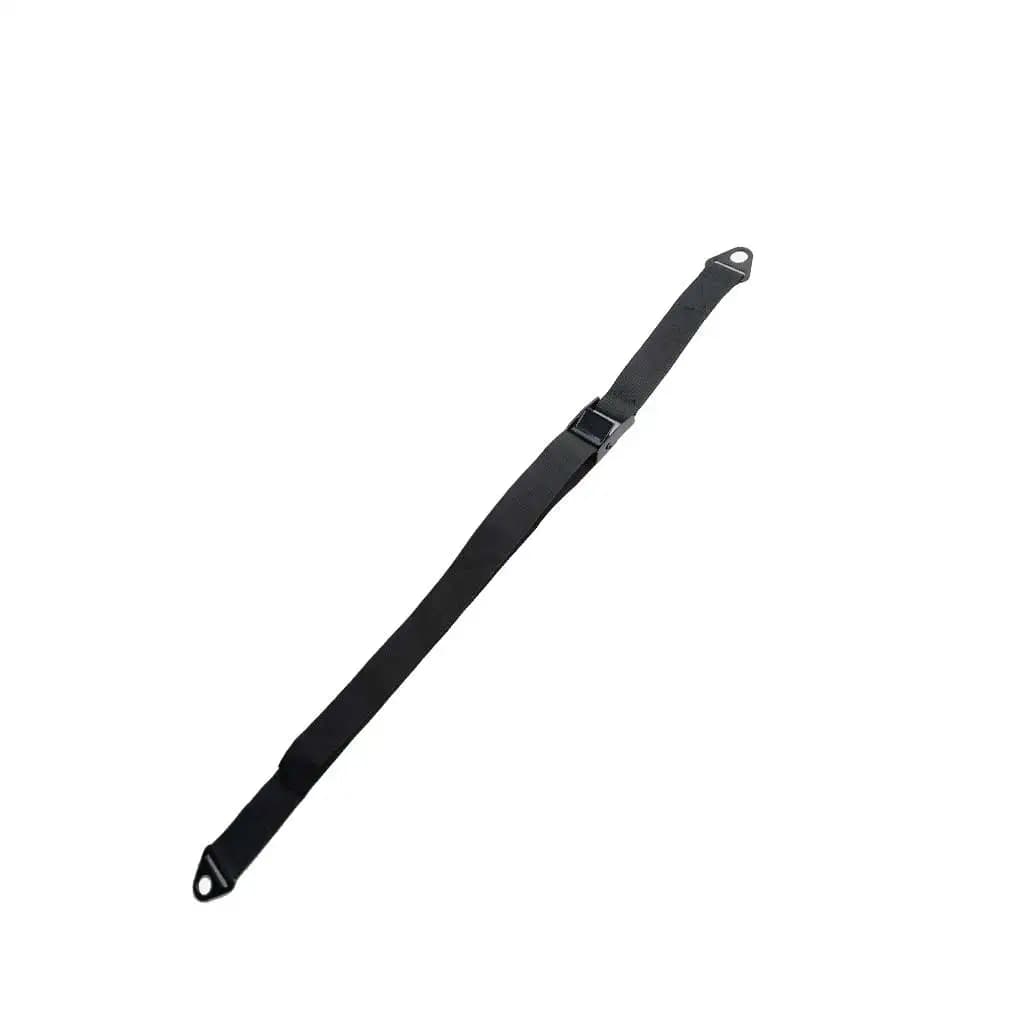 Kit de sangles de remplacement siège kayak - Ensemble courroies pour chaise pliante canoë pêche