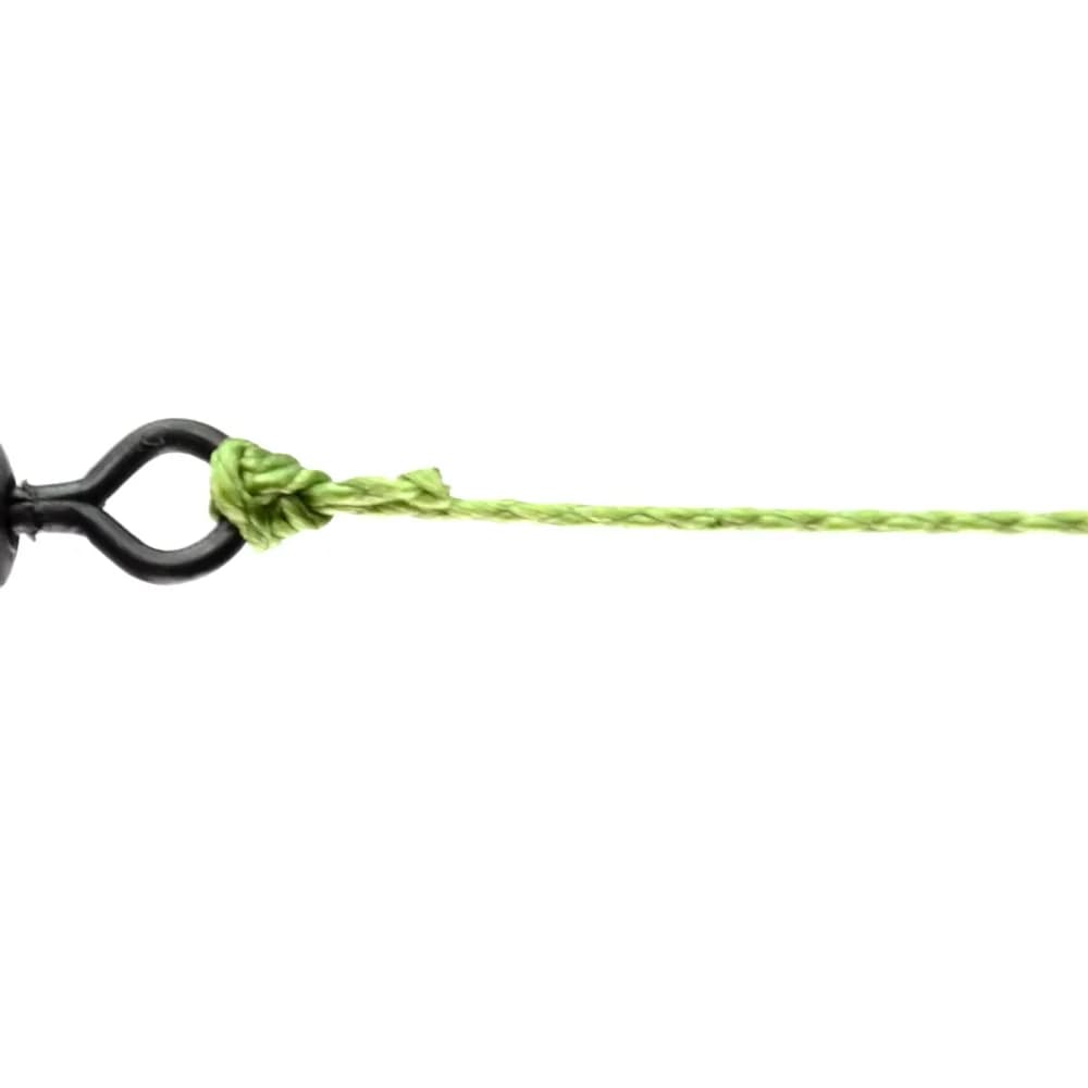 Ligne tressée Hirisi 4 brins 300M PE pour carpe - Multifilament 15-50LB souple accessoires pêche