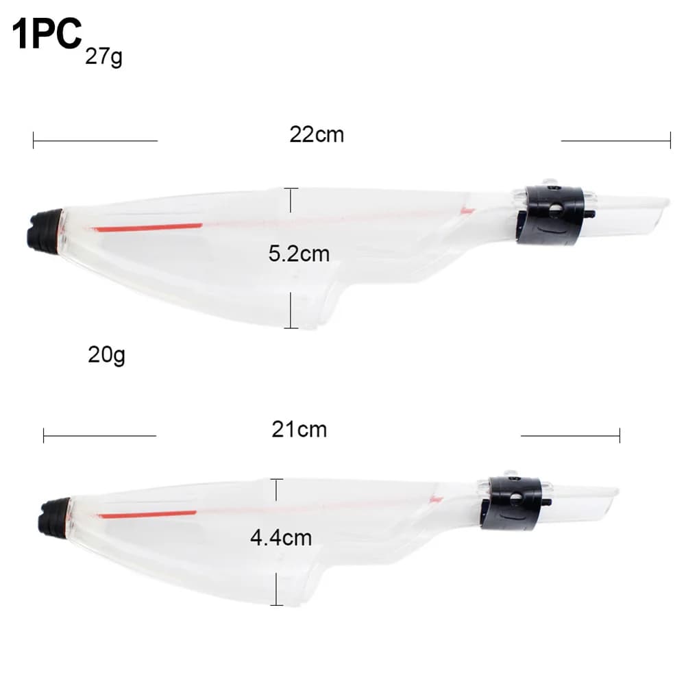 Protecteur de tête de canne à pêche, capuchon de protection pour guides et embouts, accessoire de pêche durable