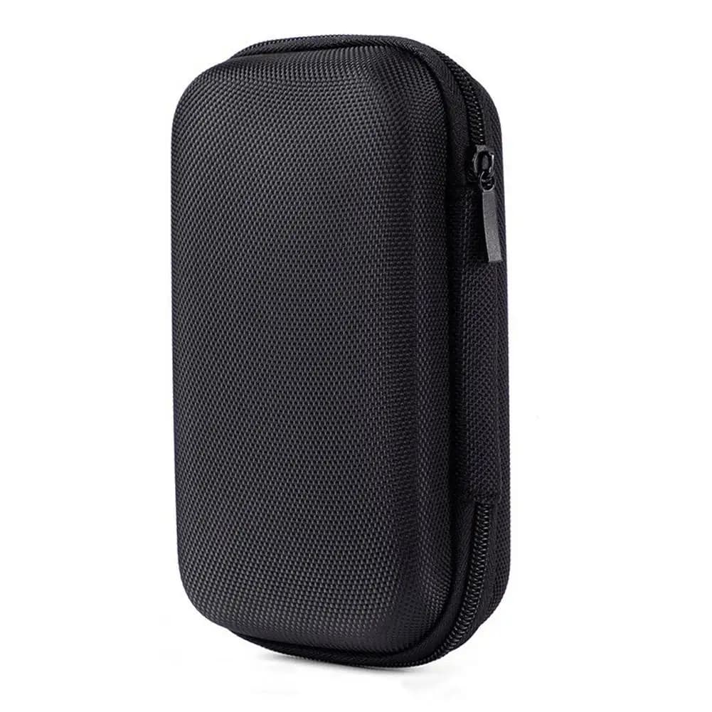 Étui organisateur rigide portable anti-chute pour console BOYHOM R36H de gaming