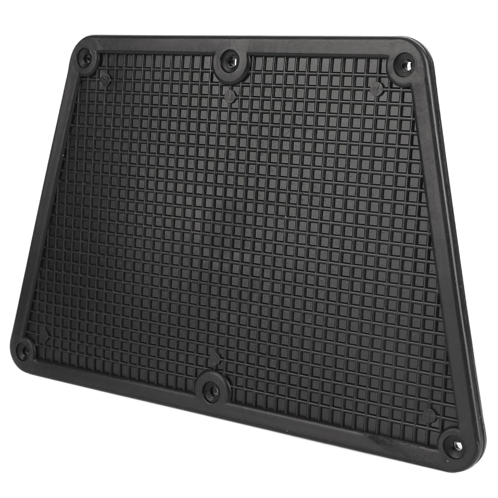 Plaque de tableau arrière pour bateau pneumatique support moteur étanche canoë kayak pêche