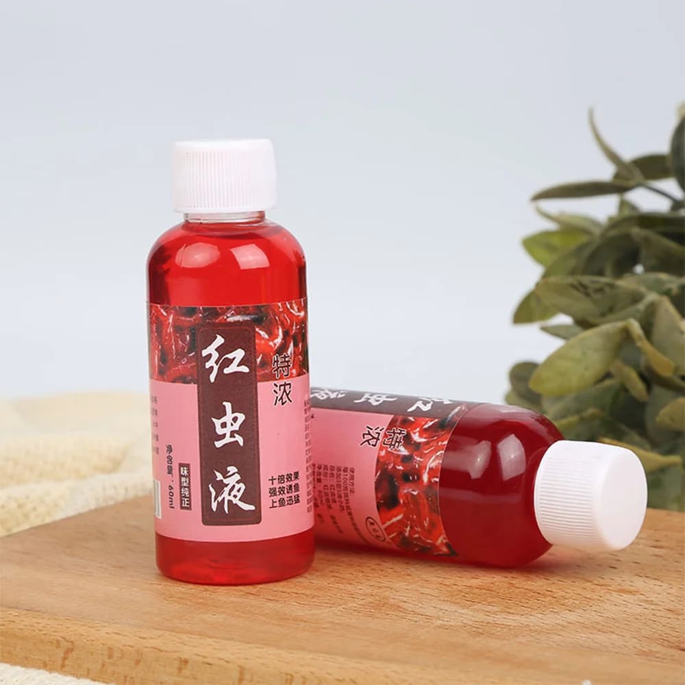 Attractant liquide pêche appât artificiel accessoire carpe bonnes affaires matériel pêche
