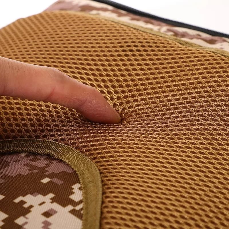 Sac à dos tactique 80L 100L randonnée pêche - Grand sac montagne étanche pour équipement pêcheur