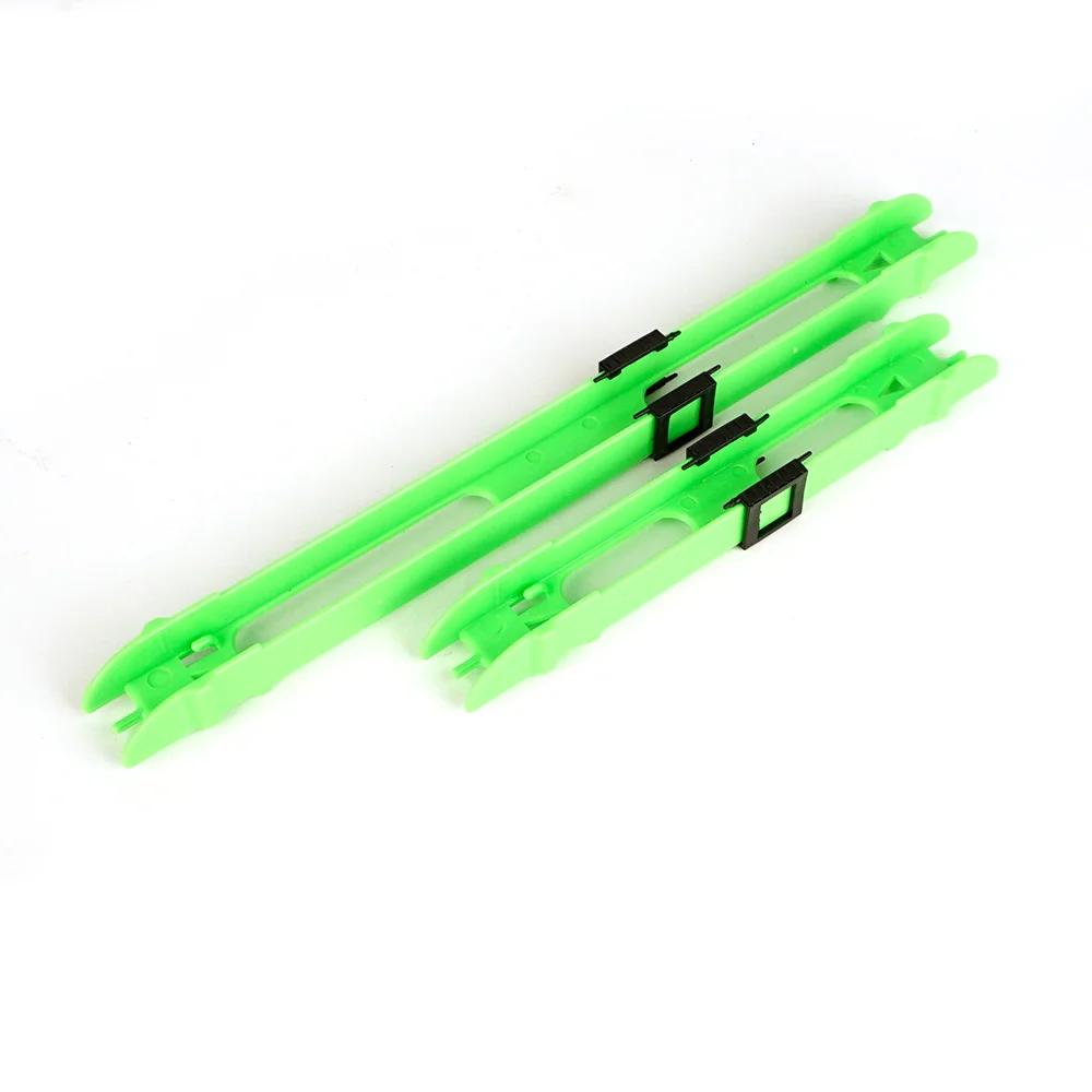 10 planches à enrouler ligne de pêche avec support - Accessoire rangement montages pêche
