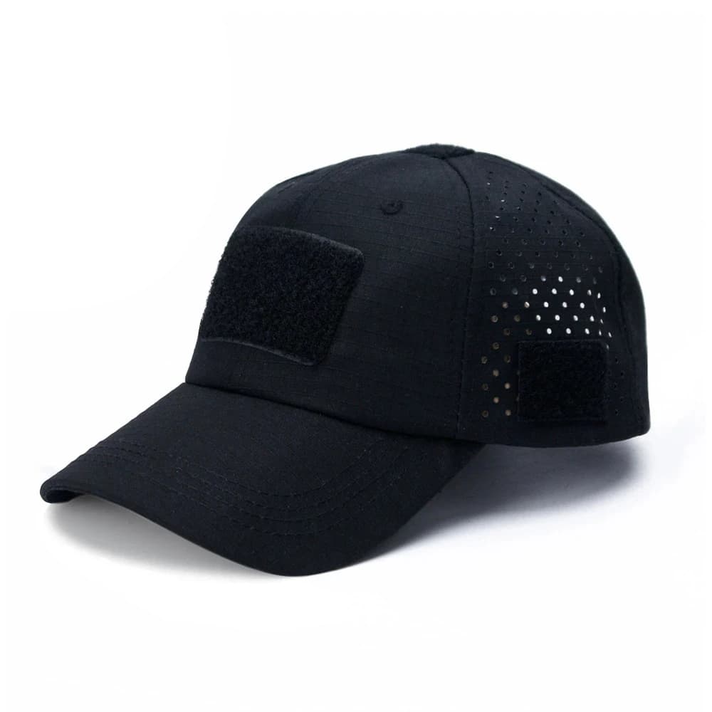 Casquette camouflage pêche randonnée chasse plage respirante protection solaire été
