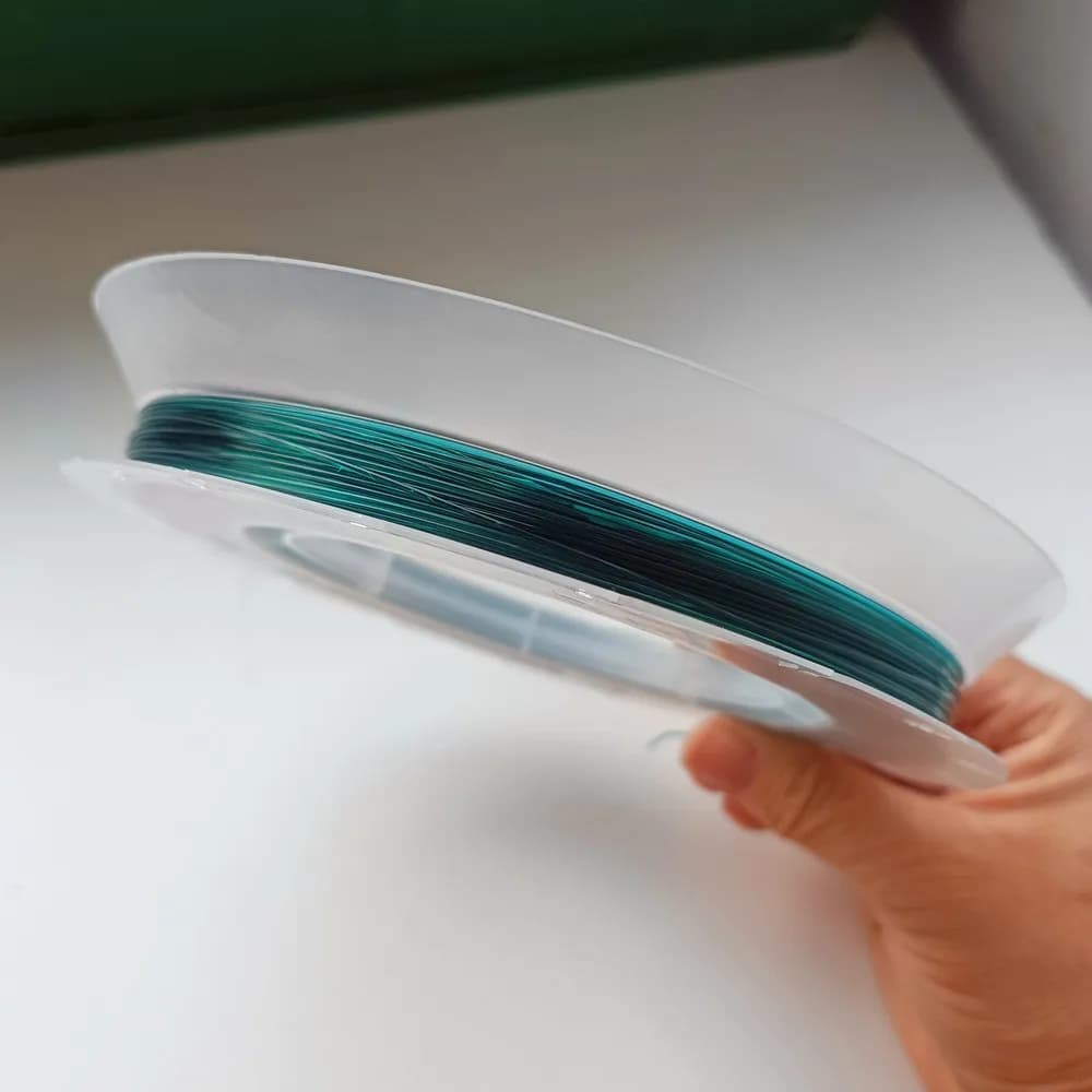 Fluorocarbone 100M 0.70mm 0.90mm Transparent pour Pêche en Mer et Pêche au Bar en Bateau