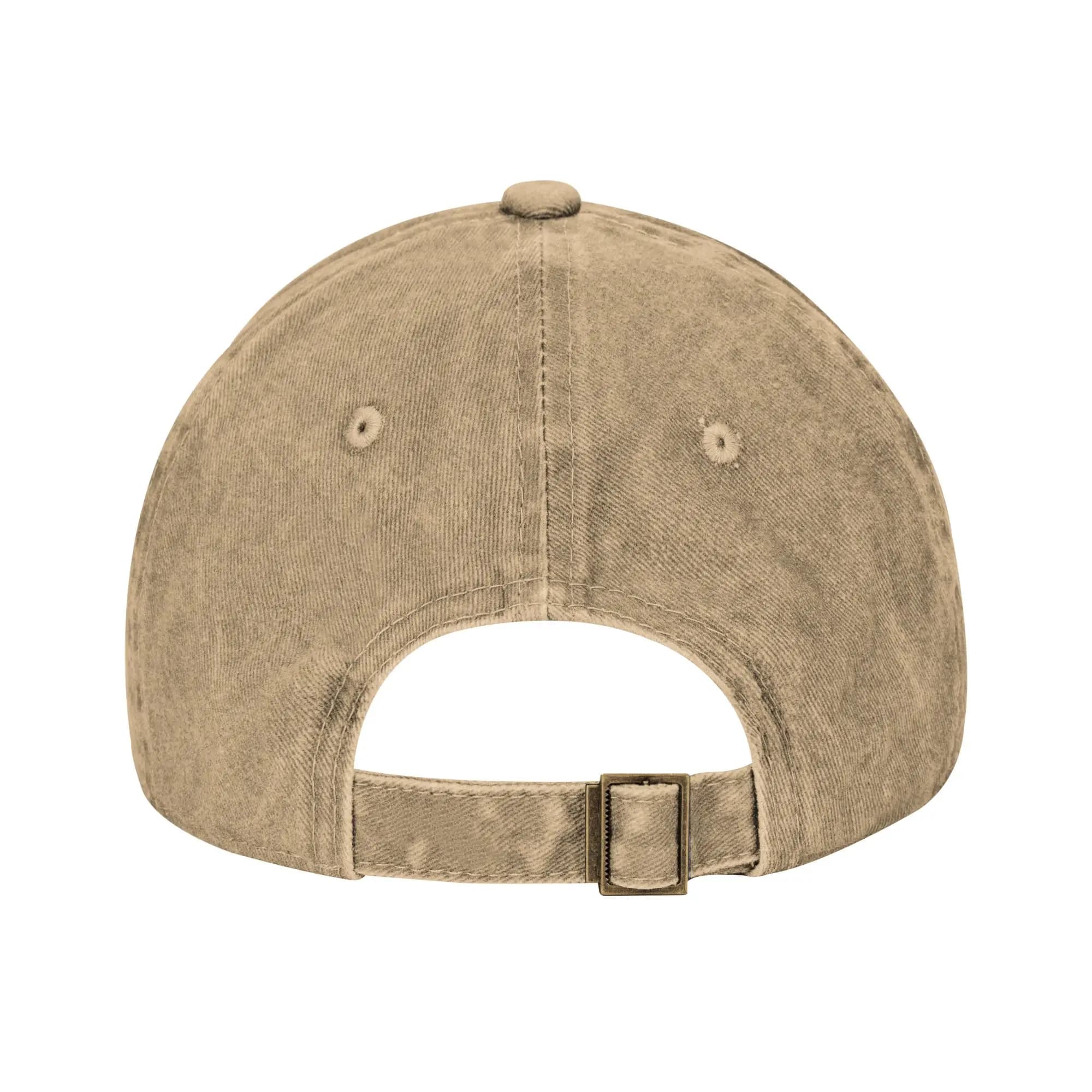 Casquette Baseball Vintage F-Fenta NYL - Unisexe Pêche Chasse Camping Protection Solaire