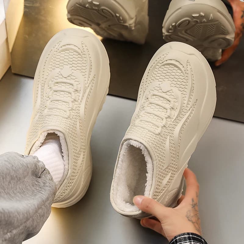 Bottes pluie EVA légères homme antidérapantes résistantes travail extérieur imperméables pêche