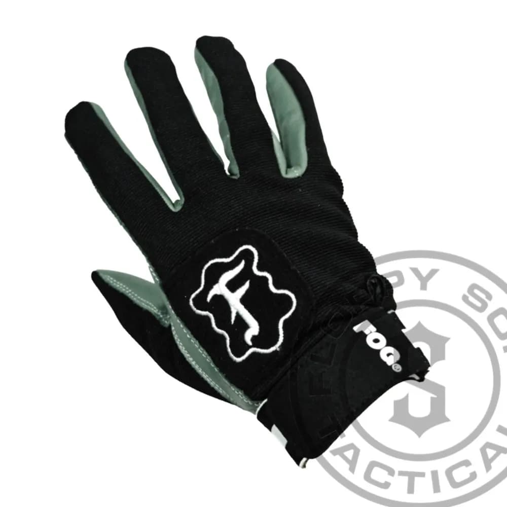 Gants tactiques chasse Neumann style pêche observation avancée protection main outdoor