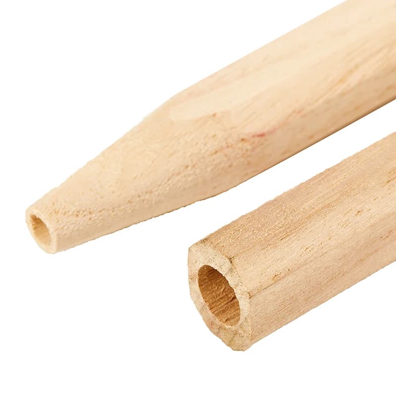 Outil réparation manche raquette badminton en peuplier - Réparation grips G5 G6 qualité supérieure