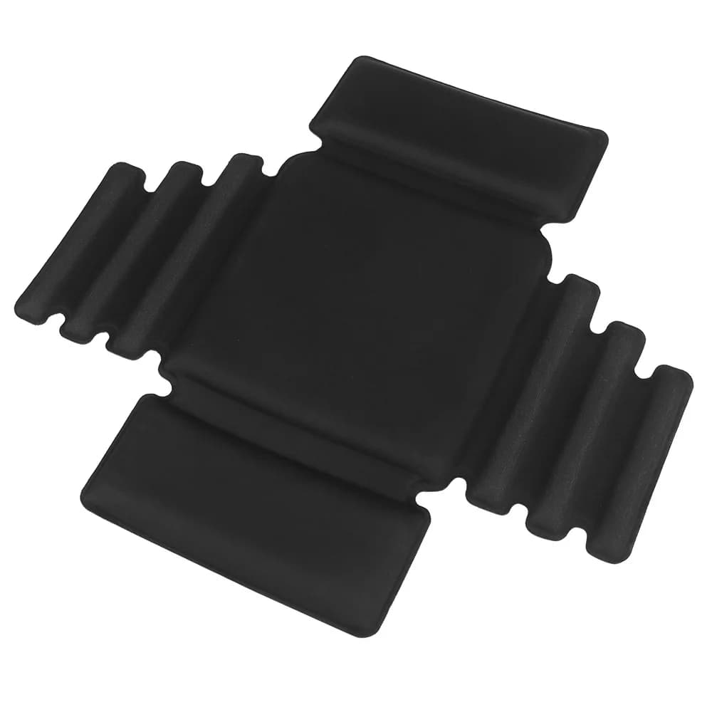 Insert EVA 6×6 pour protection équipement pêche - Coussin protection NVG, masque, jumelles et outils