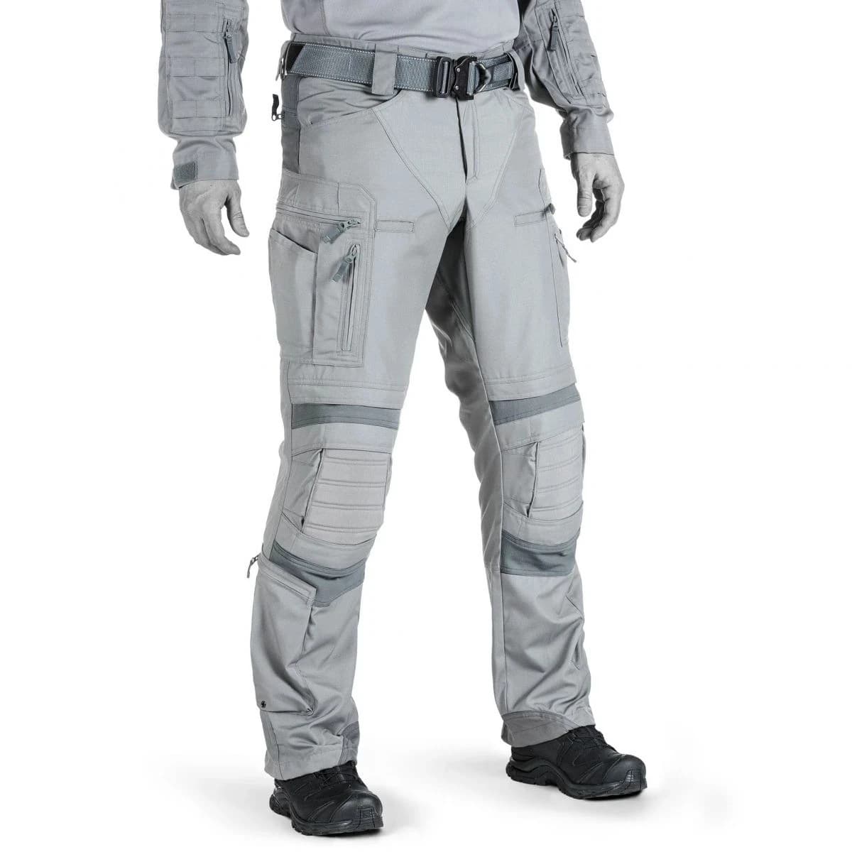 Pantalon tactique combat pêche camping randonnée camouflage multicam noir outdoor