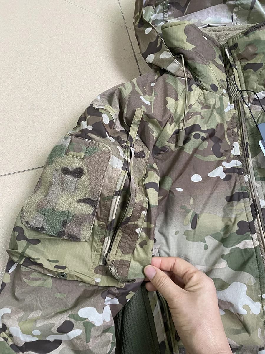 Veste softshell pêche technique - Vêtement haute performance pour pêcheur exigeant